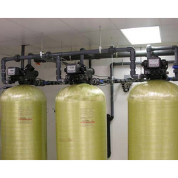 工业锅炉软水处理设备-山西软水处理设备-三合力环保