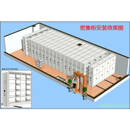 密集架-哪里有卖密集架-永昌办公(推荐商家)缩略图