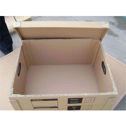 鸿锐包装公司(图)-包装纸板箱供应商-包装纸板箱