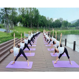 六安瑜伽教练培训-合肥粹缘-特色瑜伽教练培训