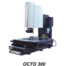 美国进口OCTO 200 250 300影像测量仪