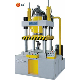 银通机械-衢州液压机-630吨液压机
