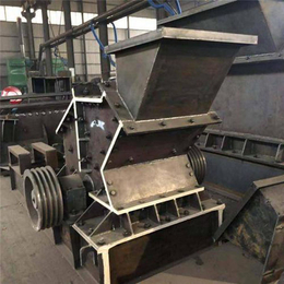 小型煤炭粉碎机-丽江煤炭粉碎机-欧雷重工机械设备