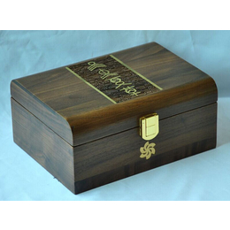 食品木盒子-智合，食品包装盒木盒-食品木盒子包装设计