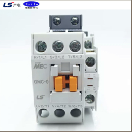  LS产电代理商 厂家* 交流接触器MC-12b 