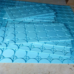 B1级B2级挤塑板 厂家供应xps挤塑板铝板地暖模块
