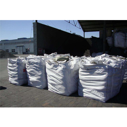 增碳剂编织袋厂家加工-诺雷包装-陕西增碳剂编织袋厂家