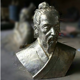 现代人物雕塑生产厂-抚州现代人物雕塑-怡轩阁雕塑