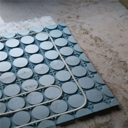 地暖保暖材料批发定制地暖模块 地暖模块挤塑板
