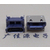 MICRO USB 5P座子 BF SMT 垫高445 有边缩略图1
