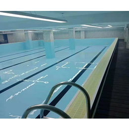室内拆装式游泳池-室内拆装式游泳池报价-智乐游泳设施