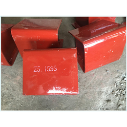 苏州Z5.48焊接滑动支座价格-海润管道