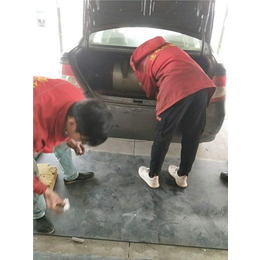 滨州车载缠绕气瓶检测单位-德航特检