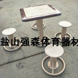 棋盘桌厂家-棋盘桌-盐山强森加工厂家(查看)