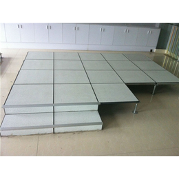 防静电瓷砖供应商-忻州防静电瓷砖-大众机房地板质量好