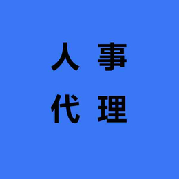 人事代理服务-镇江新区人事代理-中力资源(查看)