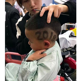 童趣剪儿童美发加盟-十堰儿童美发