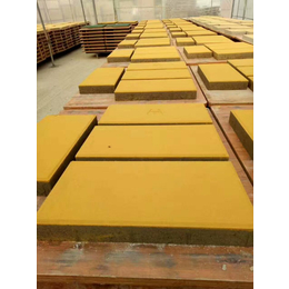 安徽彩砖用铁黄厂家 彩色沥青用黄粉 地坪用氧化铁黄