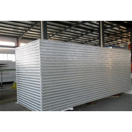 洁利净化厂家*(图)-合肥玻镁夹芯板报价-上海玻镁夹芯板