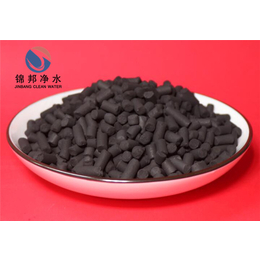 贵州木质粉状活性炭-锦邦净水-木质粉状活性炭生产商