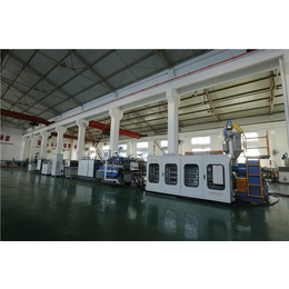 pp中空板生产设备-北京中空板设备-同三塑机(在线咨询)