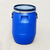 50L塑料桶50公斤卡圈铁箍塑料桶厂家缩略图2