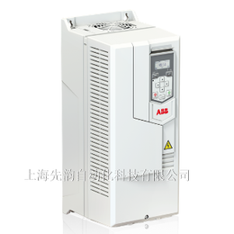 A*变频器 ACS510-01-012A-4  5.5kW