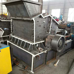 海南省河卵石制砂机设备-腾达机械厂-小型河卵石制砂机设备