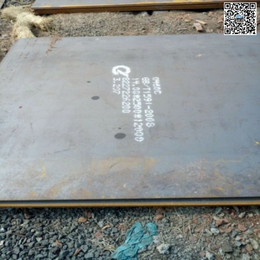 天津卓纳钢板公司(多图)-湖南16MnDR钢板