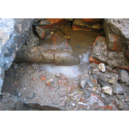 苏州地下消防管道漏水检测查漏点地下管网漏水检测