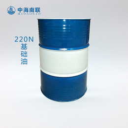220N基础油齿轮油生产制造原料