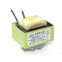 信平电子(图)-豆浆机用电源变压器-四平电源变压器