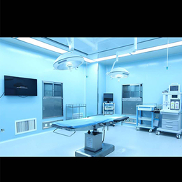 万级手术室净化定制-恒云净化工程-昭阳区万级手术室净化