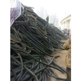废旧电缆回收厂家-合肥电缆回收-安徽辉海-诚信厂家