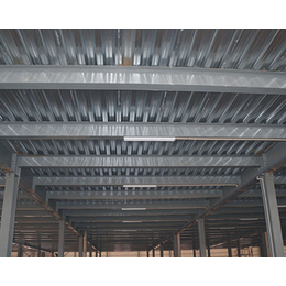 510型楼承板-太原楼承板-强亿发钢构彩板