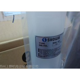 日本SHOWA正和手动黄油泵SHG121和分配器SG606A