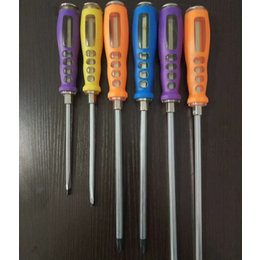 螺丝刀-磊仕达工量具耐油防滑-十字螺丝刀供货商