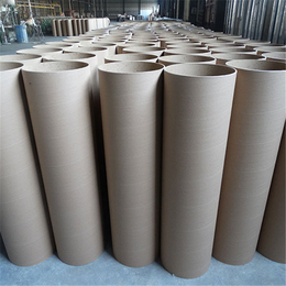 薄膜纸管生产厂家-坤宇厂家直营-薄膜纸管