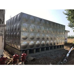 重庆保温水箱-芜湖能量热能-保温水箱厂家