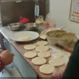 聊城烧饼炉厂家价格自动烧饼炉子