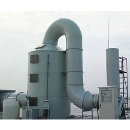 小型废气处理设备-废气处理设备-赣州金振环保公司(查看)