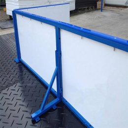 冰球场围栏PE聚乙烯板材-海汇(在线咨询)-丽水聚乙烯板材