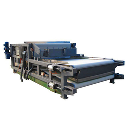 沃杰森环保-造纸厂用压滤机-造纸厂用压滤机厂家