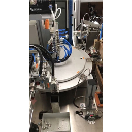 信营智能装备科技公司-自动组装焊机厂家-泰州自动组装焊机