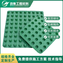 株洲2公分3公分凹凸型塑料滤水板绿化疏水板缩略图