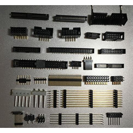 0.8mm排针连接器-排针连接器-东莞源博厂家质保