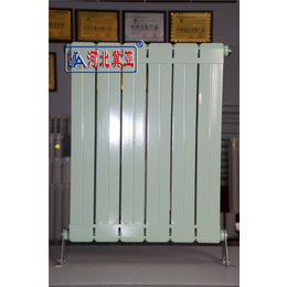 钢铝复合散热器-中春*-TLF80/60钢铝复合散热器