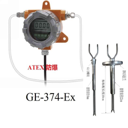 ATEX防爆风速传感器 防爆风量变送器缩略图