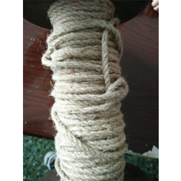 华佳绳业(在线咨询)-打捆机麻绳-打捆机麻绳厂家