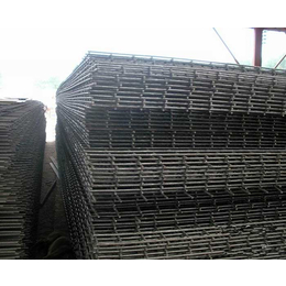 双优矿山机械厂家生产-河南矿用防护钢筋网片